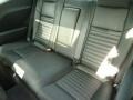 Dark Slate Gray Interior Photo for 2012 Dodge Challenger #55847173