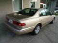 2000 Cashmere Beige Metallic Toyota Camry LE V6  photo #2