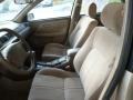 Cashmere Beige Metallic - Camry LE V6 Photo No. 8