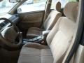 2000 Cashmere Beige Metallic Toyota Camry LE V6  photo #8