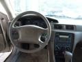 2000 Cashmere Beige Metallic Toyota Camry LE V6  photo #10