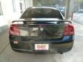 2006 Brilliant Black Crystal Pearl Dodge Charger SXT  photo #3