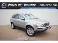 Electric Silver Metallic - XC90 3.2 Photo No. 1