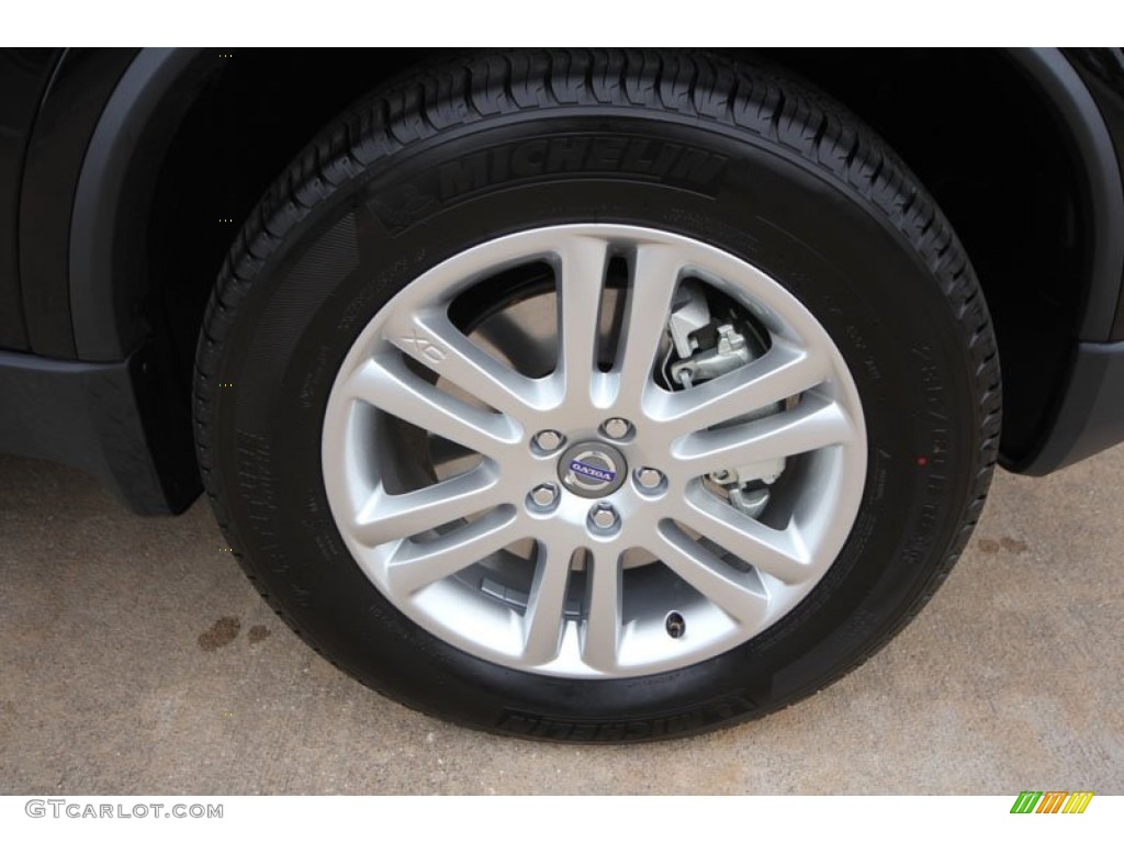 2012 Volvo XC90 3.2 Wheel Photo #55847731