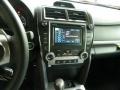 Classic Silver Metallic - Camry SE V6 Photo No. 13
