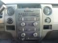 Stone/Medium Stone Controls Photo for 2009 Ford F150 #55847923