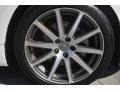 2010 Audi TT 2.0 TFSI quattro Roadster Wheel and Tire Photo