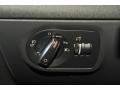 Luxor Beige Nappa Leather Controls Photo for 2010 Audi TT #55848175