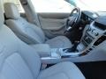 Thunder Gray ChromaFlair - CTS 3.0 Sedan Photo No. 4