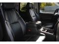 2008 Onyx Black GMC Yukon SLT 4x4  photo #10