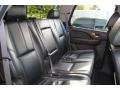 2008 Onyx Black GMC Yukon SLT 4x4  photo #13