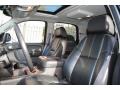 2008 Onyx Black GMC Yukon SLT 4x4  photo #20