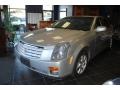 Light Platinum - CTS Sedan Photo No. 1