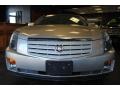 Light Platinum - CTS Sedan Photo No. 2