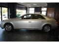 Light Platinum - CTS Sedan Photo No. 3