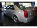 Light Platinum - CTS Sedan Photo No. 4