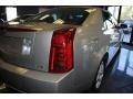 Light Platinum - CTS Sedan Photo No. 6