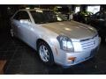Light Platinum - CTS Sedan Photo No. 7