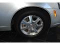 Light Platinum - CTS Sedan Photo No. 8