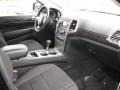 2011 Brilliant Black Crystal Pearl Jeep Grand Cherokee Laredo  photo #8