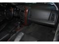 Light Platinum - CTS Sedan Photo No. 10