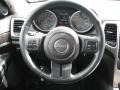 2011 Brilliant Black Crystal Pearl Jeep Grand Cherokee Laredo  photo #10