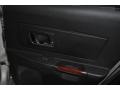Light Platinum - CTS Sedan Photo No. 12