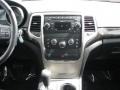 2011 Brilliant Black Crystal Pearl Jeep Grand Cherokee Laredo  photo #11