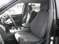 2011 Brilliant Black Crystal Pearl Jeep Grand Cherokee Laredo  photo #18