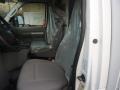 Oxford White - E Series Cutaway E350 Commercial Utility Truck Photo No. 10