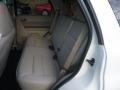 2012 White Suede Ford Escape XLT 4WD  photo #11