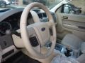 2012 White Suede Ford Escape XLT 4WD  photo #16