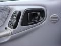 Flame Red - Dakota Sport Extended Cab 4x4 Photo No. 11