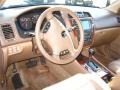 2003 Nighthawk Black Pearl Acura MDX Touring  photo #3