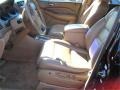 2003 Nighthawk Black Pearl Acura MDX Touring  photo #4