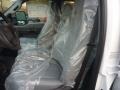 Oxford White - F350 Super Duty XL Crew Cab 4x4 Photo No. 10