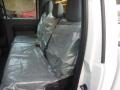 Oxford White - F350 Super Duty XL Crew Cab 4x4 Photo No. 11