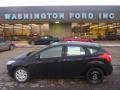 Black - Focus SE 5-Door Photo No. 1