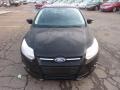 Black - Focus SE 5-Door Photo No. 7