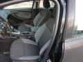 Black - Focus SE 5-Door Photo No. 10