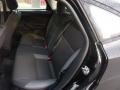 2012 Black Ford Focus SE 5-Door  photo #11