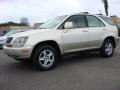 2000 Pearl White Lexus RX 300 AWD  photo #2