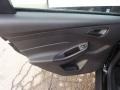 2012 Black Ford Focus SE 5-Door  photo #13