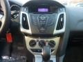 Black - Focus SE 5-Door Photo No. 18