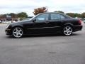 Black - E 350 4Matic Sedan Photo No. 3