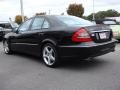 Black - E 350 4Matic Sedan Photo No. 4