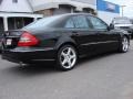 Black - E 350 4Matic Sedan Photo No. 5