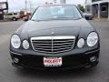 Black - E 350 4Matic Sedan Photo No. 7