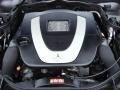 Black - E 350 4Matic Sedan Photo No. 20