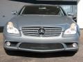 Granite Grey Metallic - CLS 500 Photo No. 2